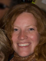 Person who looks like Mary McCormack