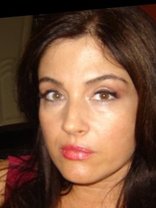 Person who looks like Sarah Shahi