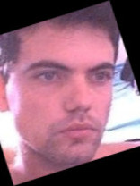 Person who looks like Emile Hirsch