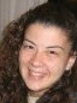 Person who looks like China Chow