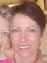 Person who looks like Diane Lane