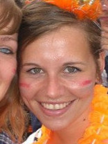 Person who looks like Charisma Carpenter