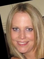 Person who looks like Jillian Barberie