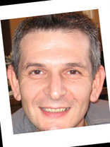 Person who looks like Mark Burnett