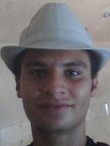 Person who looks like Dallas Roberts