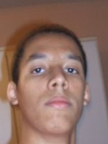 Person who looks like Steve-O