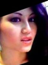 Person who looks like Tila Tequila