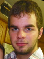 Person who looks like David Gallagher