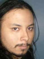 Person who looks like Terrence Howard