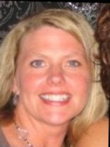 Person who looks like Emma Bunton