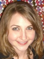 Person who looks like Kathryn Hahn