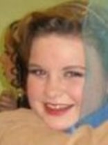 Person who looks like Hallee Hirsh