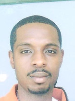 Person who looks like Blair Underwood