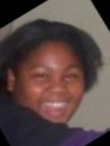 Person who looks like Chandra Wilson