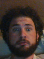 Person who looks like Zach Galifianakis