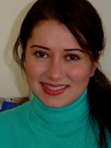 Person who looks like Kaylee DeFer