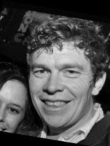 Person who looks like Mick Jagger