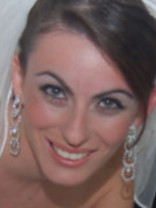 Person who looks like Elizabeth Hurley