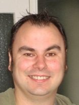 Person who looks like Seth MacFarlane