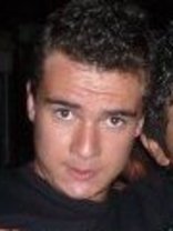 Person who looks like Michael Madsen