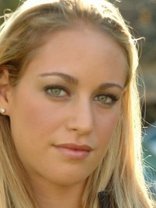 Person who looks like Diane Kruger