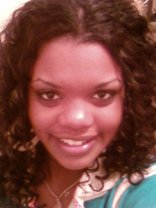 Person who looks like Kimberly Elise