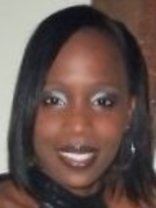 Person who looks like Jamelia