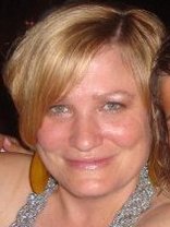 Person who looks like Cameron Diaz