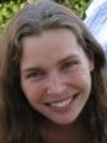 Person who looks like Elsa Pataky