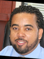 Person who looks like Quddus (TRL)