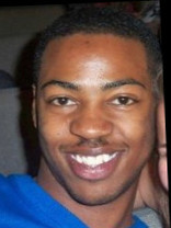 Person who looks like Rob Brown