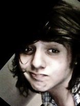 Person who looks like Mitchel Musso