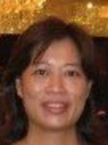 Person who looks like Ang Lee