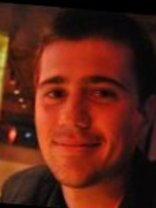 Person who looks like Colin Farrell