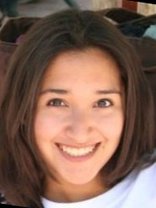 Person who looks like Nina Dobrev