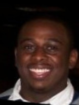 Person who looks like Sean Patrick Thomas