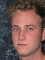 Person who looks like Mike Vogel