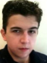 Person who looks like Dustin Hoffman