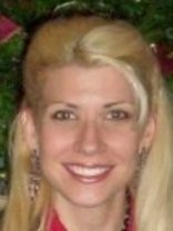 Person who looks like Faith Hill