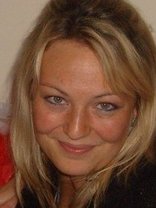 Person who looks like Tatum O'Neal