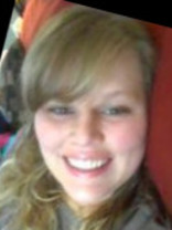 Person who looks like Blanchard Ryan