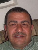 Person who looks like Burt Reynolds