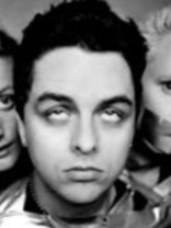 Person who looks like Billie Joe Armstrong