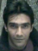 Person who looks like Antonio Banderas