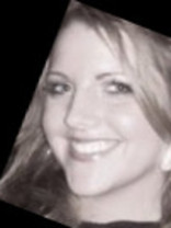 Person who looks like Sandra Taylor