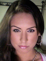 Person who looks like Krista Allen