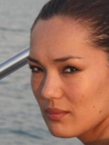 Person who looks like Tia Carrere