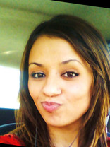 Person who looks like Mýa