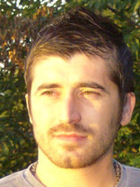 Person who looks like Gerard Butler