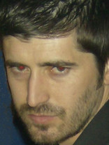 Person who looks like Gerard Butler